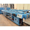 High Speed Plastic Pipe Double-Strand Extrusion Line